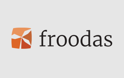 Froodas Logo